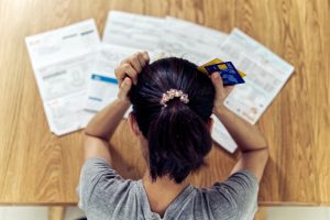 Pignoramento del conto corrente: come uscirne?