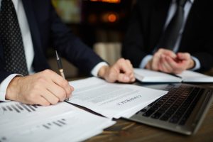 La responsabilità del vettore nel contratto di trasporto