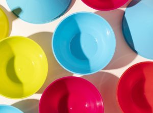 Tecniche innovative di stampaggio per materie plastiche