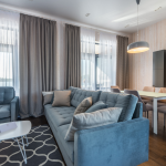Idee di arredo economiche per un soggiorno nuovo