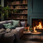 Camino ad Acqua: Il Comfort del Calore Naturale in Casa tua